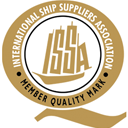 Express Ship Chandlers, Durban - IMPA Gorden quality Certificate